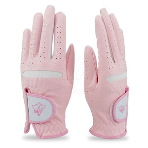 Accessoires de sport respirants de qualité supérieure, gants de golf avec une coupe confortable et une forte adhérence pour l'entraînement et les matchs - Product Image 3