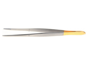 เครื่องมือทันตกรรม McIndoe รุ่น HC-CL-166 คลาส I ได้รับการรับรองมาตรฐาน STML ผลิตจากเหล็กกล้าไร้สนิมเกรดทางการแพทย์ คีมผ่าตัดทังสเตน - Product Image 4