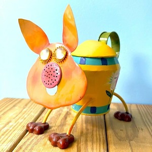 Regadera de Metal Premium Hecha de Hierro de Alta Calidad con Revestimiento Resistente a la Oxidación que Garantiza una Durabilidad Prolongada para Interiores - Product Image 5