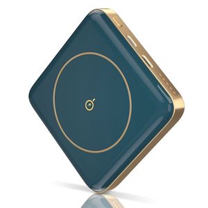 Power Bank Magnetico Wireless da 10000mAh Portatile per Caricabatterie MagSafe per Telefoni IOS Serie 14/13/12/11 - Product Image 1