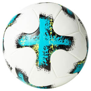 Ballon de football thermocollé de haute qualité |   Ballon de football personnalisé thermocollé - Product Image 2