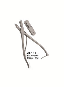 ALIVANTA INDUSTRY Spéculum vaginal manuel en acier inoxydable pour bovins, buffles et animaux d'élevage – Instrument de chirurgie césarienne - Product Image 4