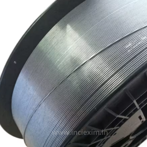 Alambre de Soldadura con Núcleo Fundente de Acero al Carbono E71T1C, Alambre FCAW con Protección de CO2, Fabricación Estructural, Grado Industrial, Fabricante de Exportación - Product Image 2