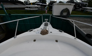 2003 Sea Ray Sundancer 460 - Product Image 5