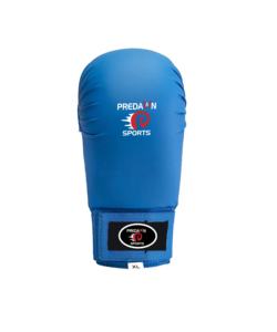 Logo personnalisé Mitaines de karaté de boxe Gants d'entraînement d'arts martiaux Kick Boxing prix de gros à bas prix Mitaines de karaté - Product Image 5