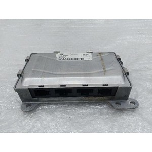 ECU และโมดูลคอมพิวเตอร์มือสองสำหรับรถยนต์ซีรีส์ 7 รุ่น 3243678968802 - Product Image 1