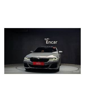 BMW 520i M Sports 2023, Volante a la Izquierda, Caja de Cambios Automática, 5 5 520i M Sports, 29,863 km - Product Image 3