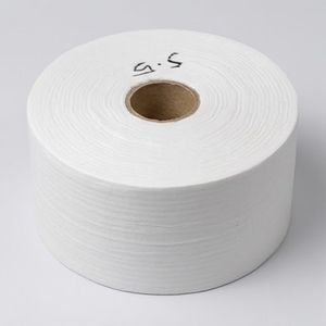 Hydrophilic White 180MM <b>Napkin</b> Release Paper Top Bottom Layer Roll for <b>Sanitary</b> <b>Napkin</b> Manufacturing and Hygiene Use - Product Image 3