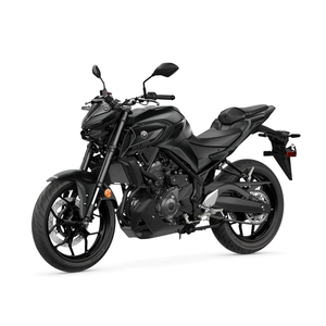 YAMAHA MT 03 2026 - Product Image 3