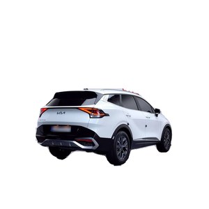 Kia Sportage 2022, 1.6 Turbo Gasolina, 2WD, con Asientos de Cuero, Cámara Trasera, 69,505 Km, Volante a la Izquierda - Product Image 1