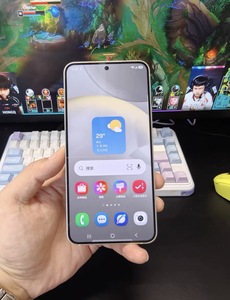 แซมสำหรับ S24ฐานแปดคอร์สมาร์ทโฟน5G LTE 8 + 128GB นาโนซิมสเปนโอแอล120Hz จอแสดงผลแอนดรอยด์15ชาร์จไร้สาย - Product Image 5