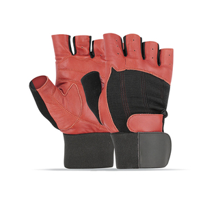 Guantes de Motocicleta Tácticos Personalizados OEM, Antideslizantes, con Pantalla Táctil, Ecológicos, de Cuero y Spandex para las Cuatro Estaciones, con Logotipo Personalizado - Product Image 6