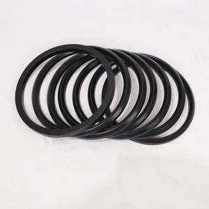 Индивидуальные от производителя, многопрофильные упаковочные уплотнители в форме буквы <span class=keywords><strong>V</strong></span> высокого качества, уплотнительное кольцо в форме резины - Product Image 1