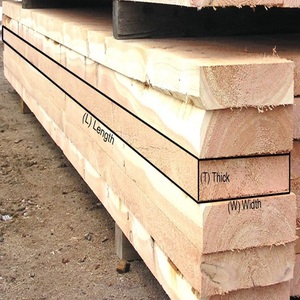 Compre Madera Dura, Madera de Teca / Troncos de Pino, Troncos de Roble para Suministro - Product Image 4