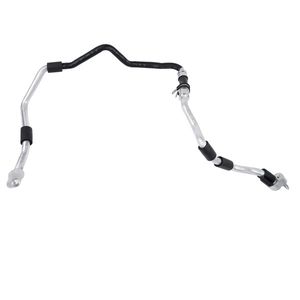 Audi Q7 VW Touareg 2006-2015 HVAC Systems Parts Air Conditioning Hose 7L6820017B 7L6820017D - Product Image 3