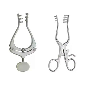 PISSCO Neurosurgery Spinal Surgery Set Spinal Neurosurgery <b>Instrument</b> Set Neurosurgical Spine Surgery Kit Complete Spinal Surge - Product Image 6