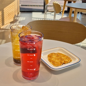 Extra Large Clear Party <b>Cup</b> 21oz 600ml Crafted From Ecozen AS A <b>Reusable</b> Plastic And Party <b>Cup</b> For Events - Product Image 5