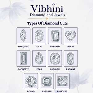 Diamante cultivado en laboratorio con corte en forma de corazón, piedra suelta para la fabricación de joyas - Product Image 5