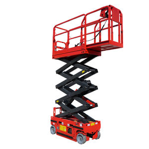 <span class=keywords><strong>Plateforme</strong></span> aérienne autopropulsée chinoise, <span class=keywords><strong>plateforme</strong></span> élévatrice à ciseaux électrique, <span class=keywords><strong>plateforme</strong></span> élévatrice à ciseaux mobile - Product Image 3