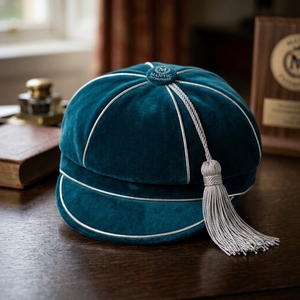 Casquettes de rugby en velours ajustables personnalisées, unisexes, pour le sport, la pêche, respirantes, toutes saisons, couleurs personnalisées - Product Image 6