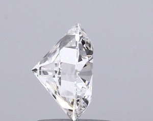 Diamant de laboratoire CVD rond brillant de 2,01 carats, taille brillant, pureté VS1, excellente finition, incolore, pierre précieuse non montée pour bague de fiançailles - Product Image 3