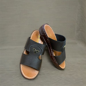 Sandalias Arba con Hebilla Moderna para Hombre - Product Image 4