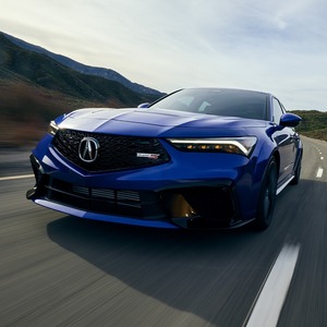ข้อเสนอสุดพิเศษ Acura TLX Type S รถซีดานสปอร์ต เครื่องยนต์ทรงพลัง ขับขี่นุ่มนวล สบายหรูหรา ดีไซน์ทันสมัย รับประกัน 5 ปี - Product Image 6