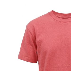 T-shirt Homme Oversize à Épaules Tombantes Personnalisable en Coton Uni à Séchage Rapide, Col Rond en Polyester, Style Streetwear – Vente en Gros - Product Image 6