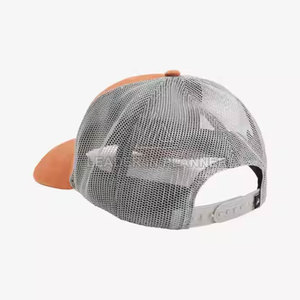 Casquette de camionneur au design tendance, logo personnalisé, prix bas, casquette de camionneur en maille légère et confortable - Product Image 5