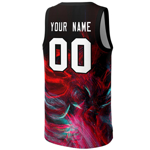 Ropa Deportiva Transpirable con Nombre de Equipo Personalizado al Mejor Precio, al por Mayor, 100% Poliéster, de Alta Calidad, de Secado Rápido, para Hombre, Unisex - Product Image 5