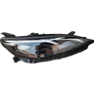 Accessoire automobile, projecteur de voiture, feux antibrouillard, phare LED, auto-rickshaw, ampoule laser de voiture 55W, BYD Seal 2024-2025 - Product Image 2