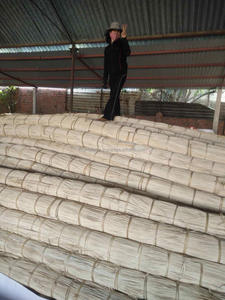 Materia prima de ratán natural de origen vietnamita para muebles y manualidades con tamaños de núcleo 2,0mm 2,5mm 3,0mm-Mr.Huy + 84916930070 - Product Image 2