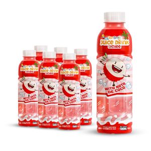 มะพร้าวเจลลี่ต่ำเสาวรสเครื่องดื่ม Nata de COCO sunsmile ในเวียดนามขายส่งตัวอย่างฟรี ODM - Product Image 2