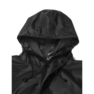 Traje Impermeable para Lluvia, Unisex, Ligero, Protector, para Hombres y Mujeres - Product Image 6