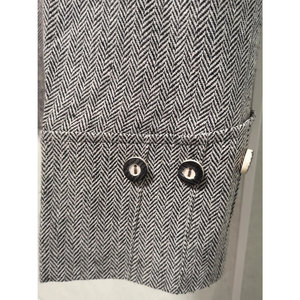 Veste et gilet kilt HIGHLAND ARGYLL 100% laine tweed, vêtements traditionnels écossais pour hommes - Product Image 3