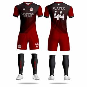 Camiseta de Fútbol Femenino 2026, Uniforme Personalizado para Equipo, Ligero y Transpirable, Proveedor de Producción OEM - Product Image 1