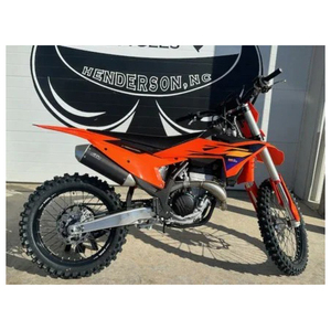 KTM 350SX-F รุ่นใหม่ ปี 2026 - Product Image 1