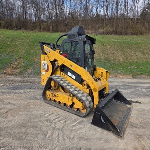 รถตักล้อยาง CAT รุ่น 299D3 ปี 2020 ราคาประหยัด ขาย - Product Image 5