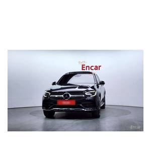 Mercedes-Benz GLC-Class GLC300e 4MATIC 2022, 12,531 km, Caja de Cambios Automática, Volante a la Izquierda, con Cámara Trasera - Product Image 3