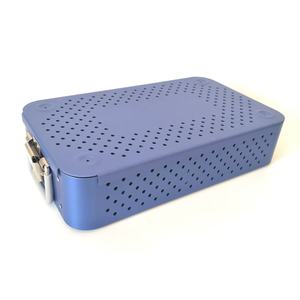 Kit d'instruments Altomme pour l'extraction de vis orthopédiques cassées, en acier inoxydable chirurgical, avec livraison gratuite - Product Image 4