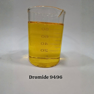 Agente de curado epóxico de poliamida reactiva de baja viscosidad para revestimientos marinos y de mantenimiento, y revestimientos de tanques y tuberías Dromide 9496 - Product Image 2