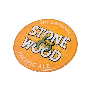 Pegatina Adhesiva 3D Ovalada con Efecto Domo Epoxi, Impermeable, 3mm de Grosor, Logotipo Personalizado para Automóviles - Product Image 2