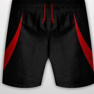 Conjunto de Uniforme de Fútbol - Manga Corta 100% Algodón de Secado Rápido Unisex para Adultos - Product Image 3