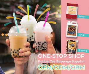 KEIFU Natural Tapioca Pearl Boba Balls Masticable Bubble Tea Ingredientes en Bolsa de Embalaje para Restaurantes - Product Image 3