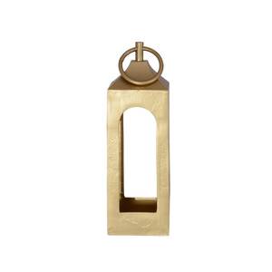 Farol Metálico Colonial Colgante Decorativo para Hogar, Jardín, Patio, Hotel, Restaurante, Decoración de Eventos - Product Image 2