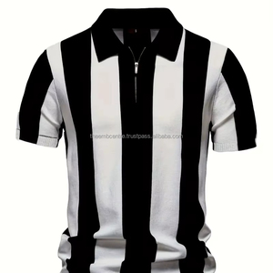Por encargo al por mayor precio de la camiseta de los hombres Logo barato superventas de secado rápido hombres camiseta polos, polos de los hombres - Product Image 1