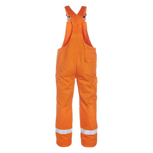 Prix de gros, fourniture d'usine, salopette de travail sur mesure, salopette de travail de haute qualité - Product Image 4