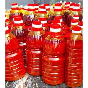 Huile de palme de haute qualité, huile de palme raffinée pour la cuisson, prix compétitif, sans pollution, huile de palme 100% pure, vente directe d'usine - Product Image 4