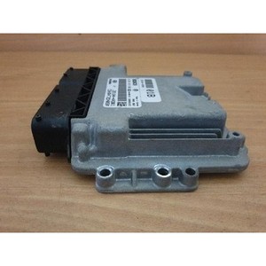 Porter Usó ECUs y Módulos de Computación 391044A301 - Product Image 2