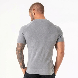 Camiseta de Hombre de Alta Calidad, Personalizada, 200 g/m², Estilo Urbano, Diseño Simple, 400 g/m² - Product Image 5